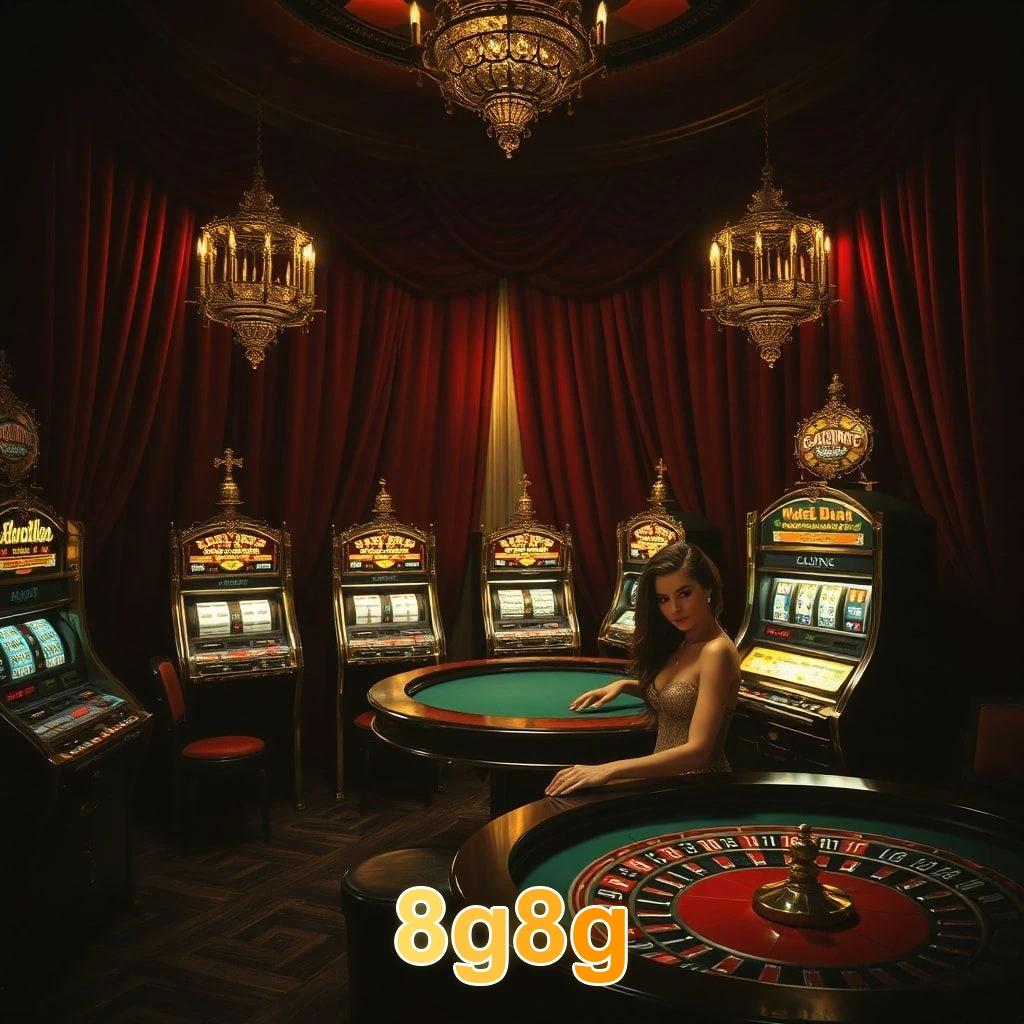 Principais provedores de slots da 8g8g - NetEnt, Pragmatic Play, Play'n GO