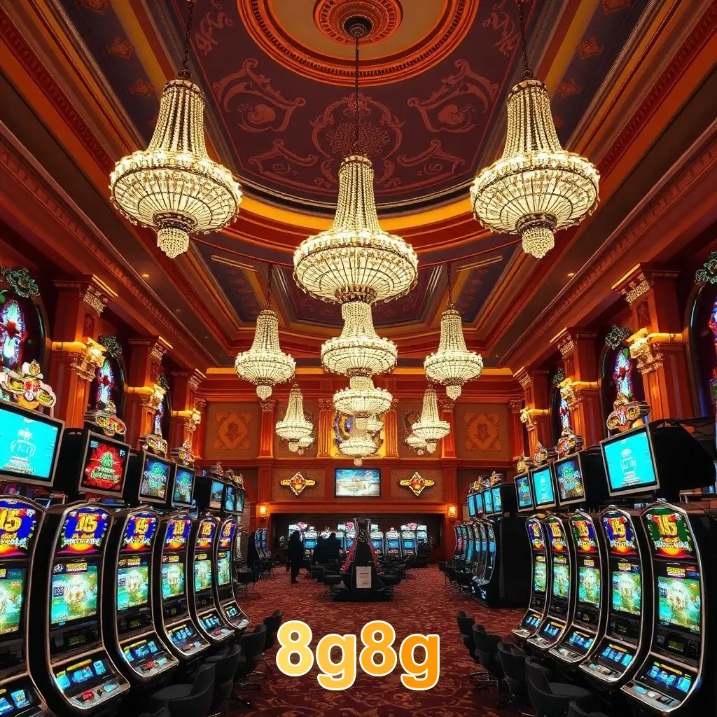 8g8g bonus
